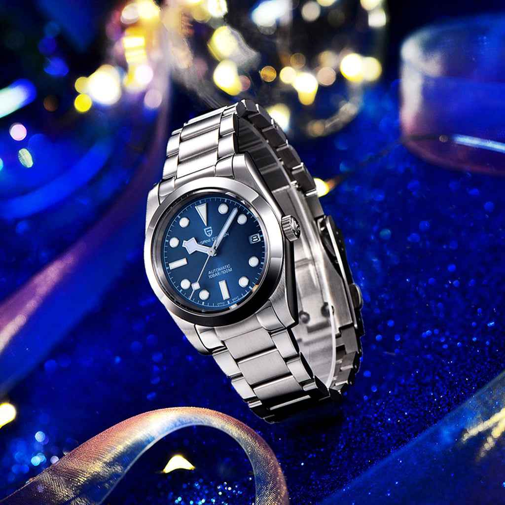 Design Columbus Blue