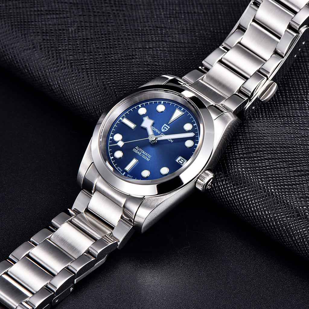 Design Columbus Blue