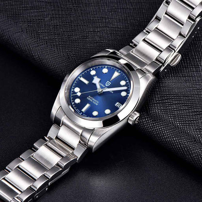 Design Columbus Blue
