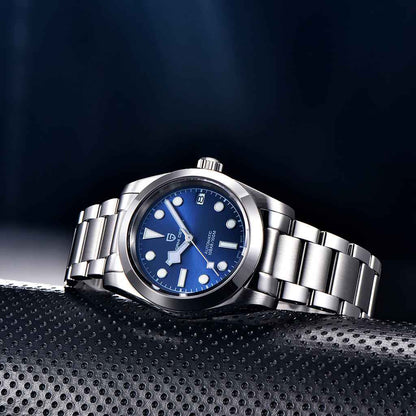 Design Columbus Blue