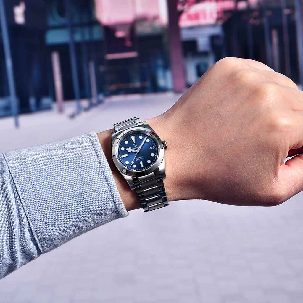 Design Columbus Blue