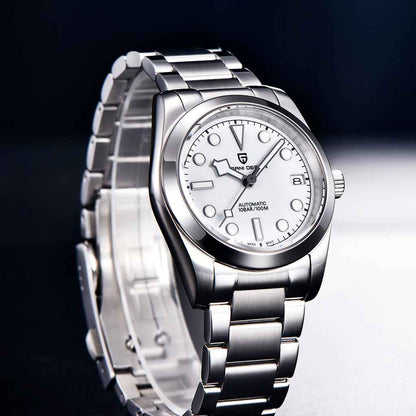 Design Columbus White