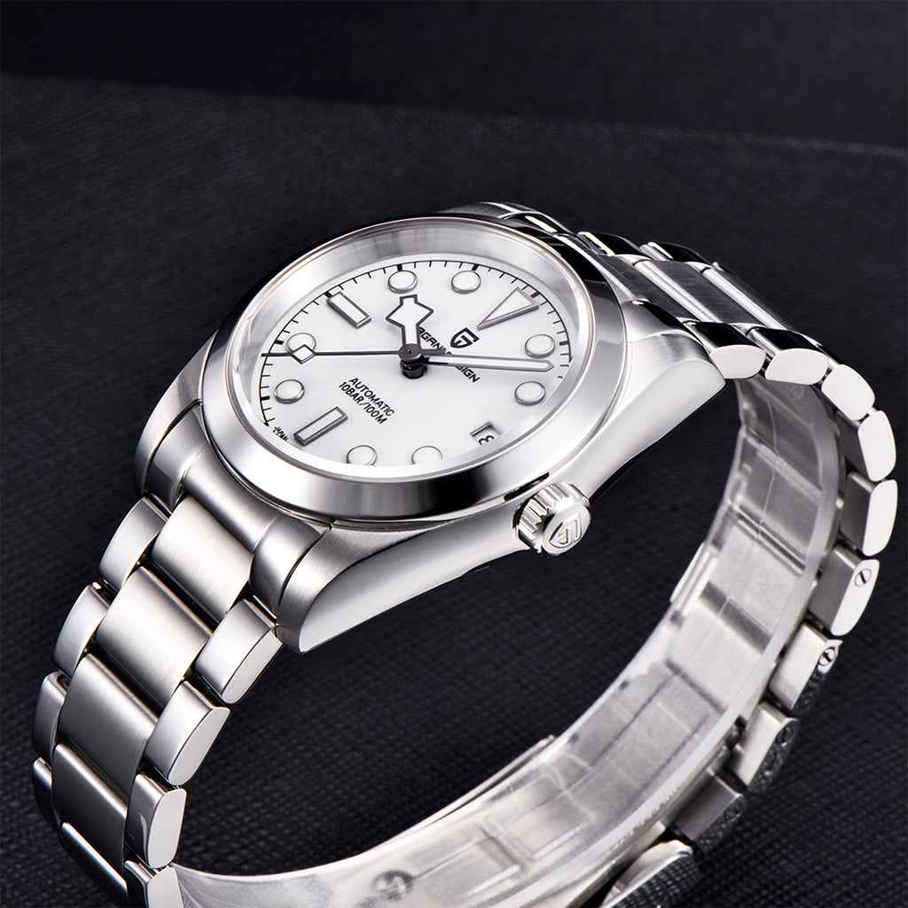 Design Columbus White