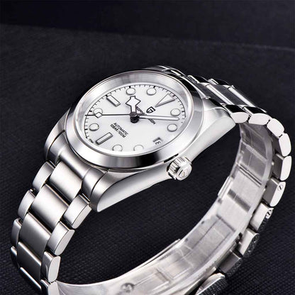 Design Columbus White