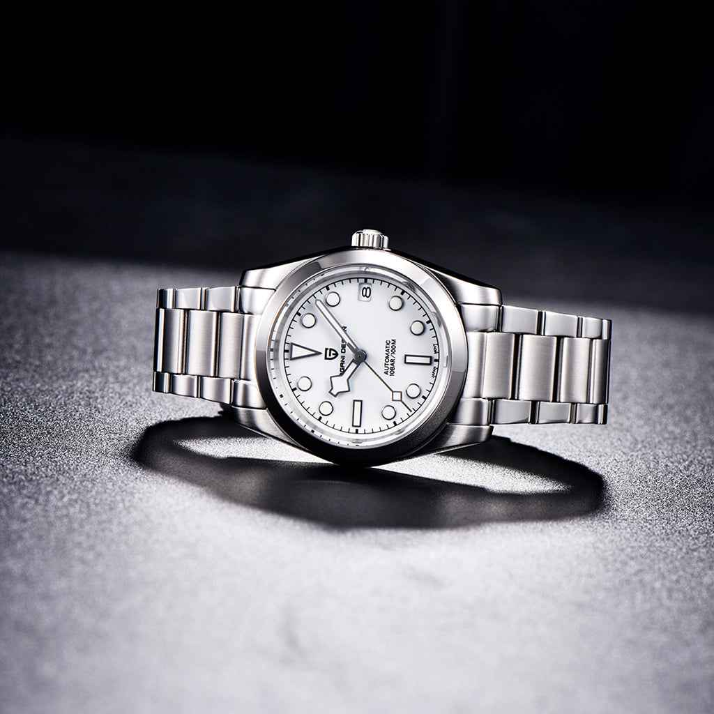 Design Columbus White