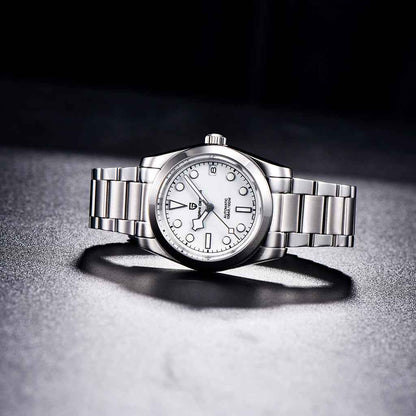 Design Columbus White