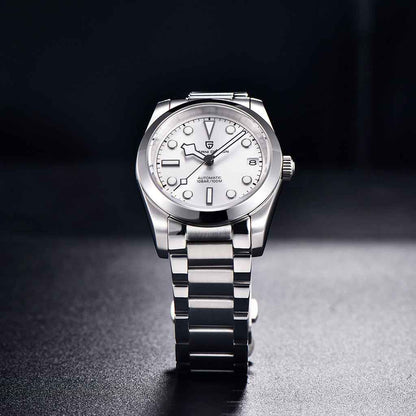 Design Columbus White