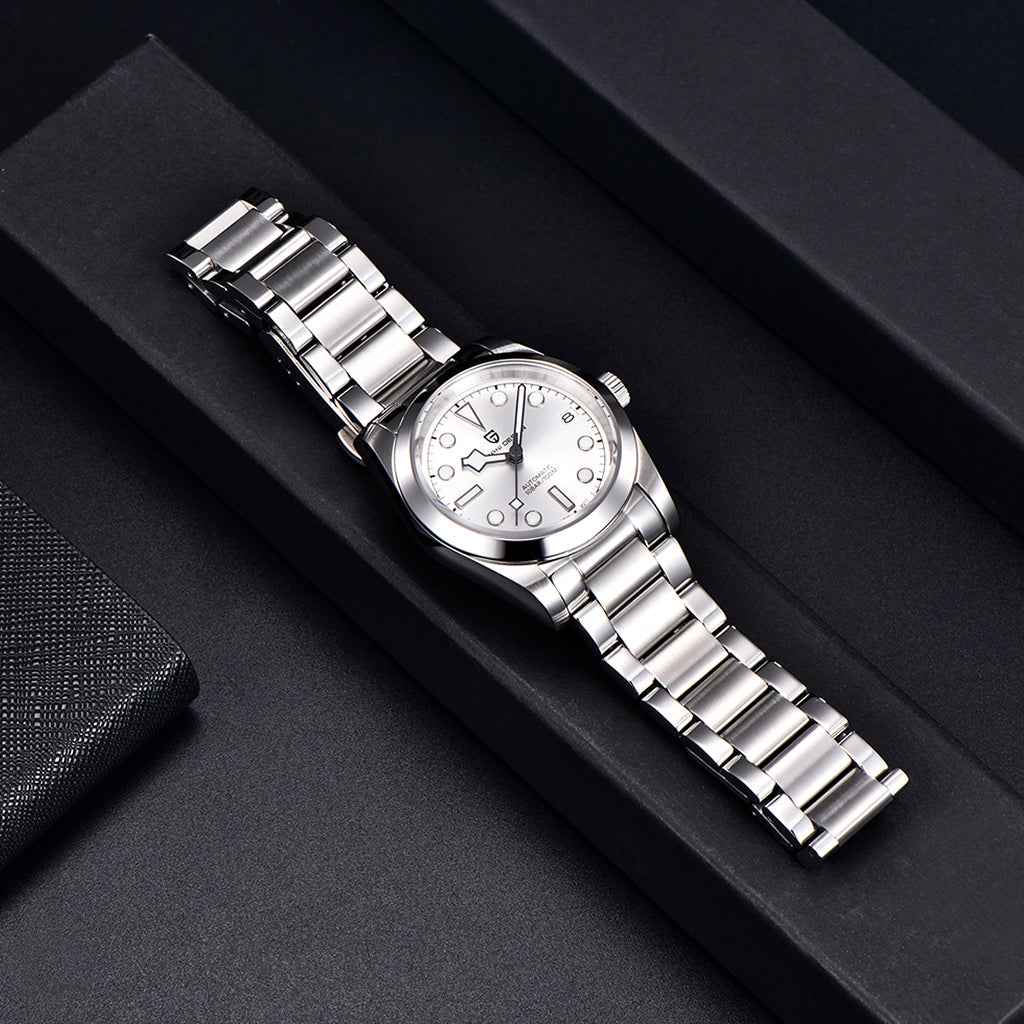 Design Columbus White