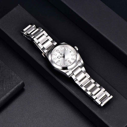 Design Columbus White