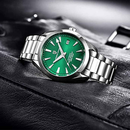 Design Pollo Green