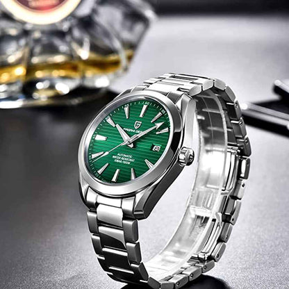 Design Pollo Green