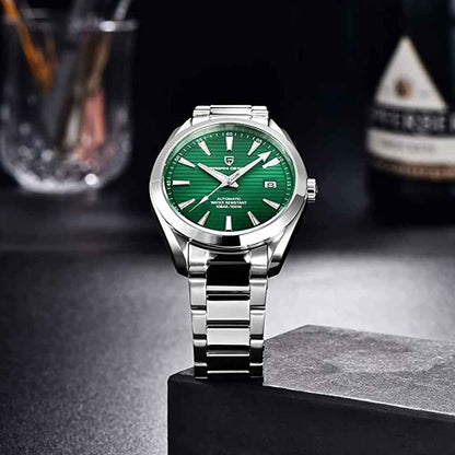 Design Pollo Green