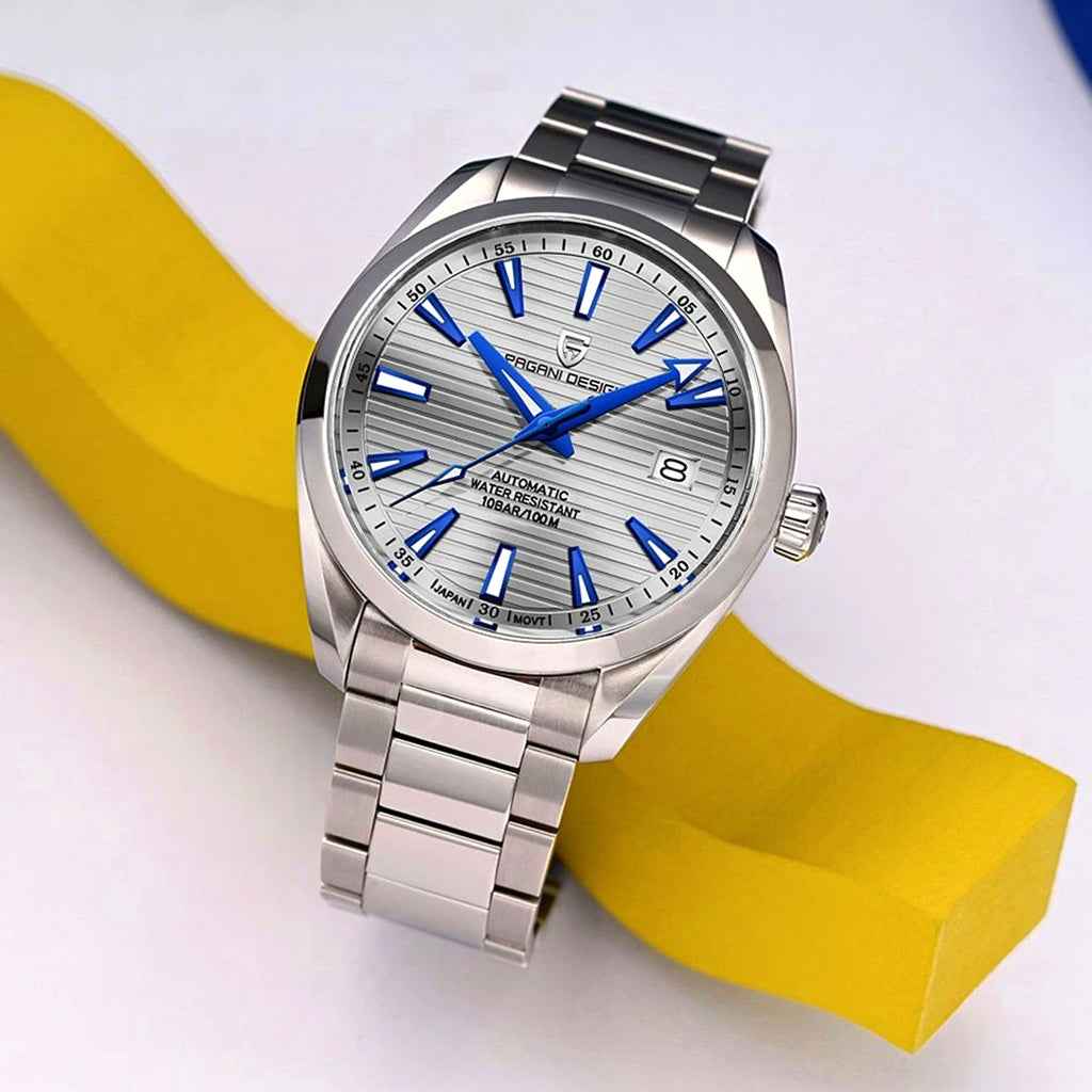 Design Pollo White