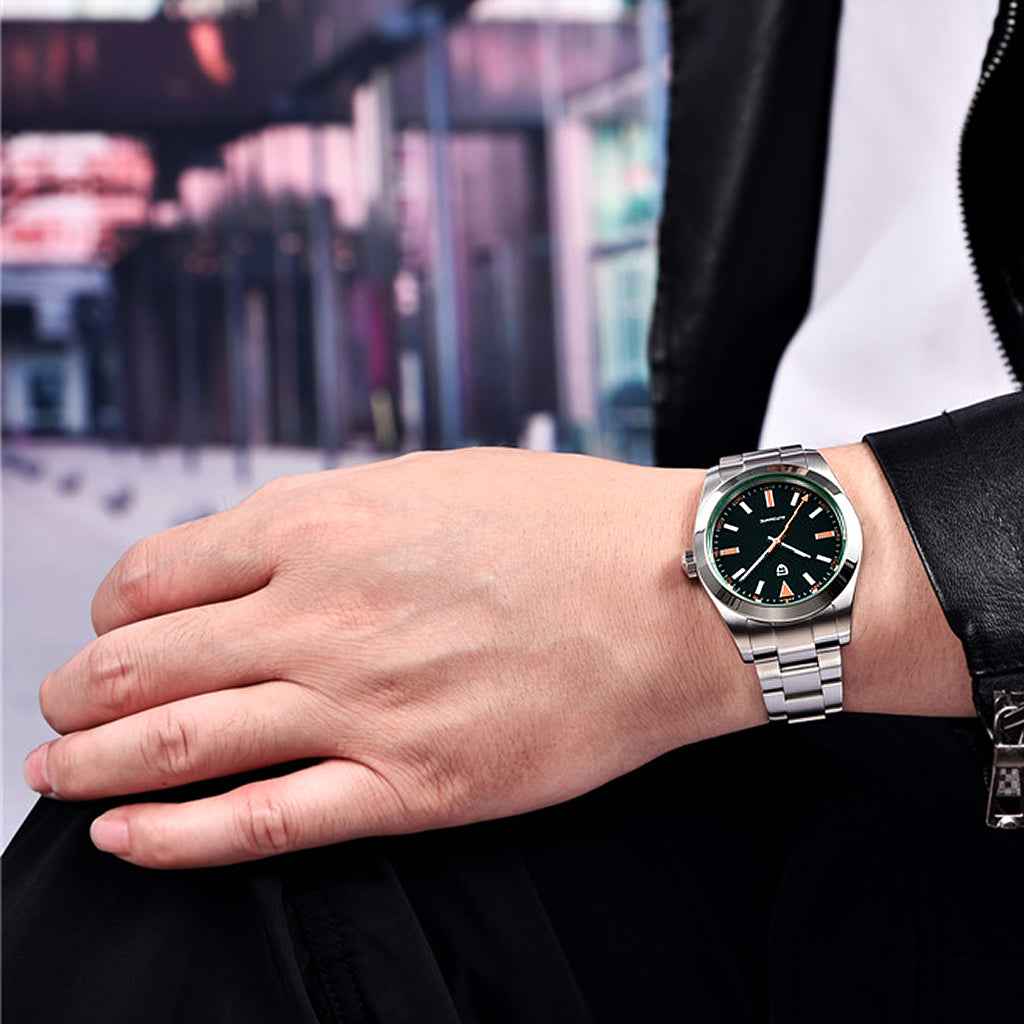 Design Vittorio Black