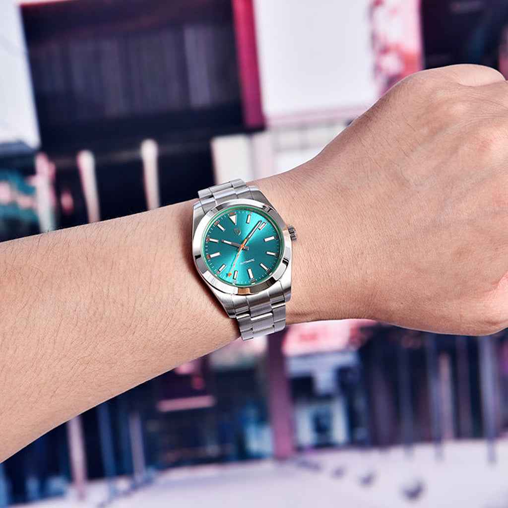 Design Vittorio Mint