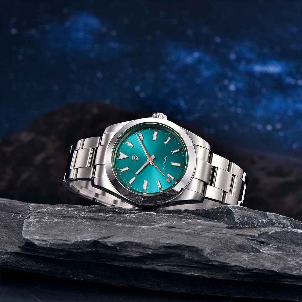 Design Vittorio Mint