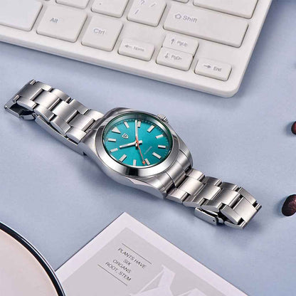Design Vittorio Mint