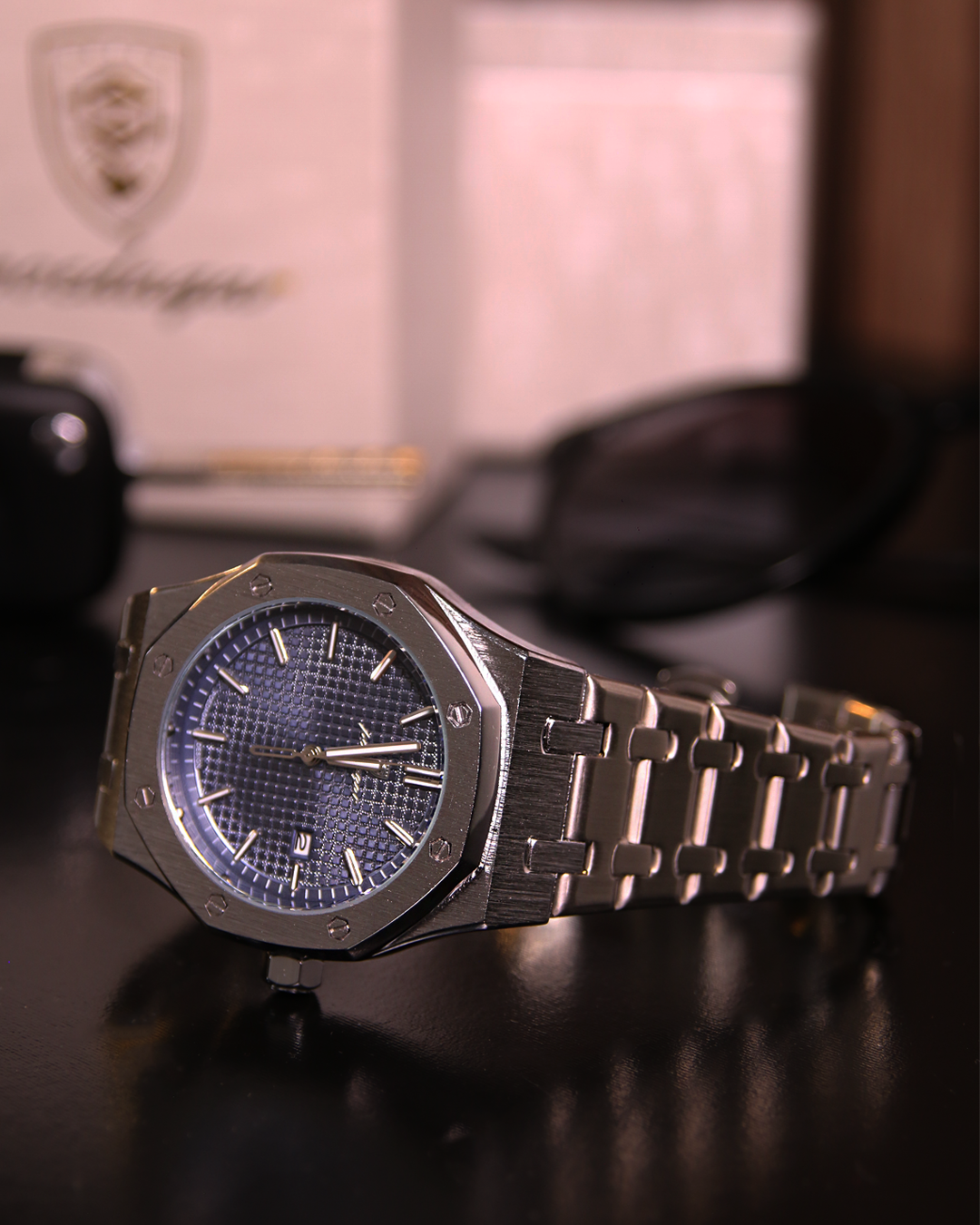 RoyalKing® Watch