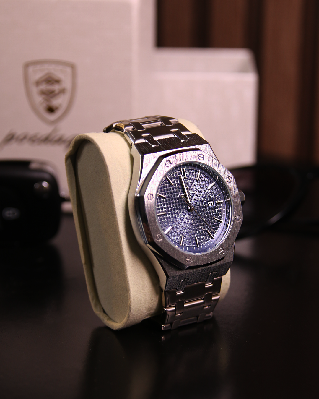 RoyalKing® Watch