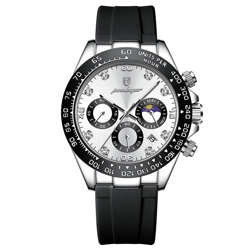 Dayhero® Watch