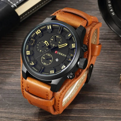 Royal Men's Watch
