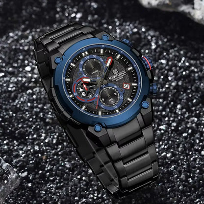 Legacy Executive Watch