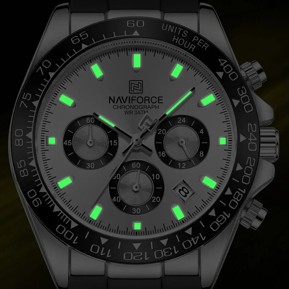 Velocity Watch