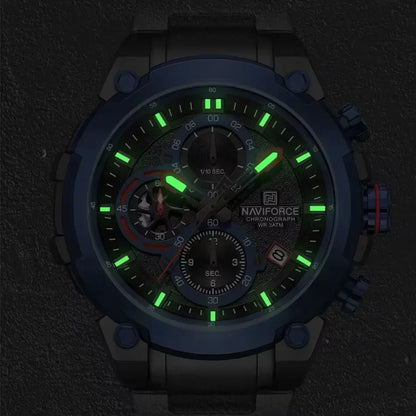 Legacy Executive Watch