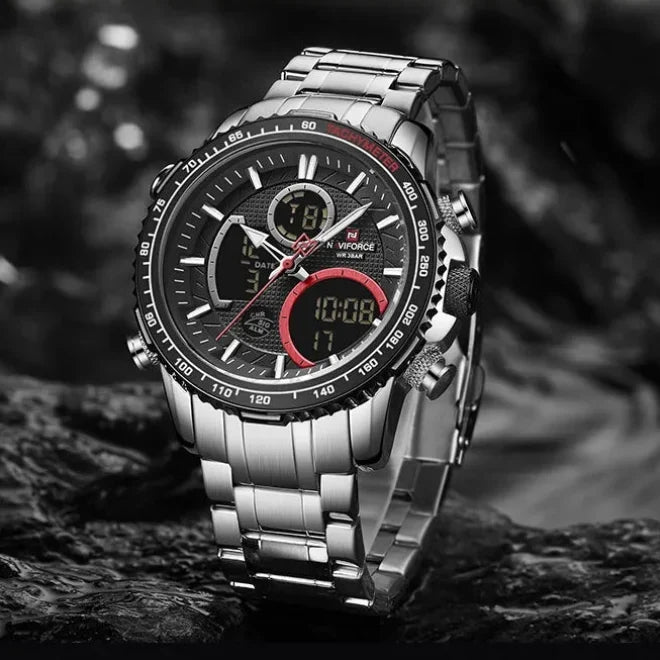 Titan Watch