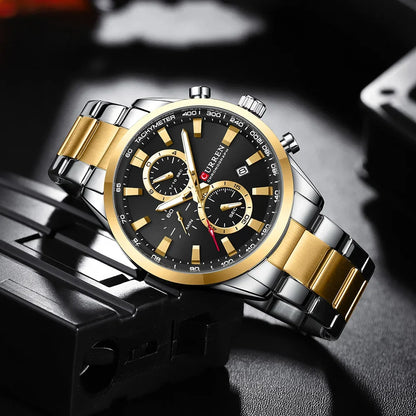 Lyonel Men's Watch