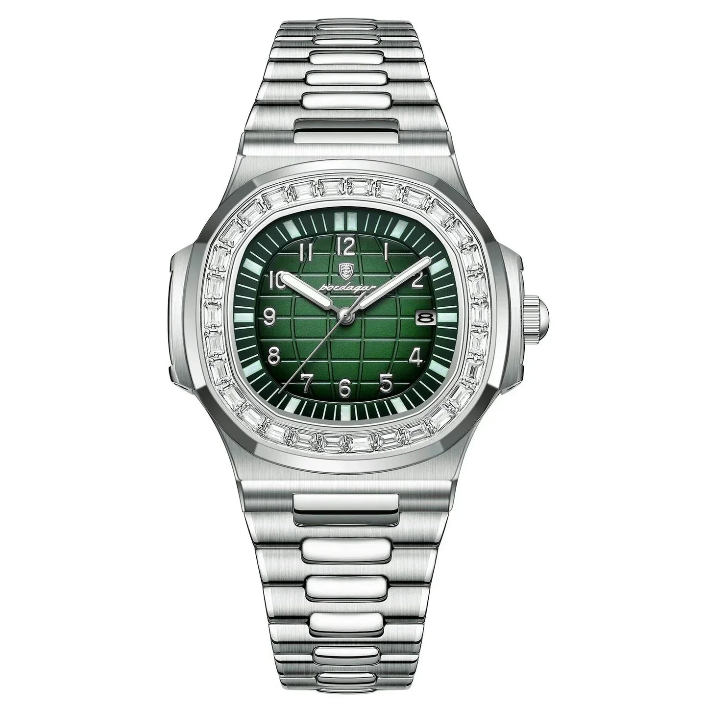 Deluxe Ice® Watch