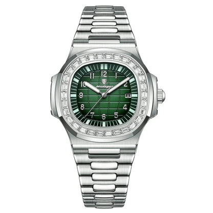 Deluxe Ice® Watch