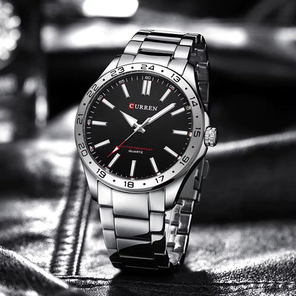 Cronos Men's Watch