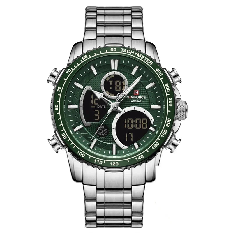 Titan Watch