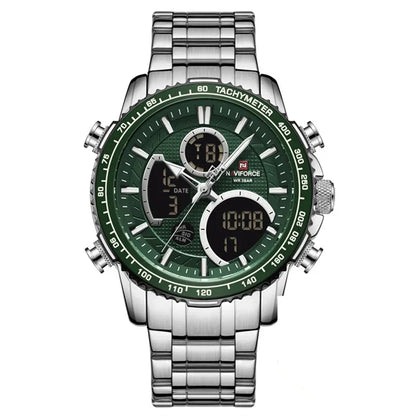 Titan Watch