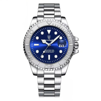 Yacht® Watch