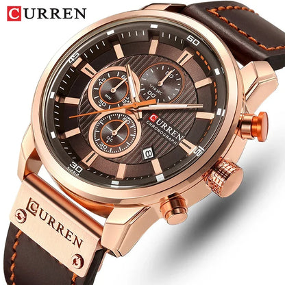 Legion Men's Watch