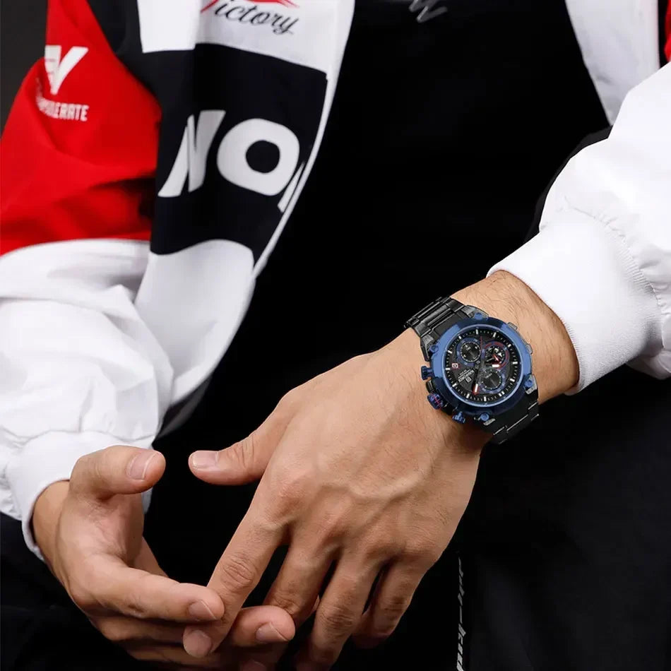 Legacy Executive Watch