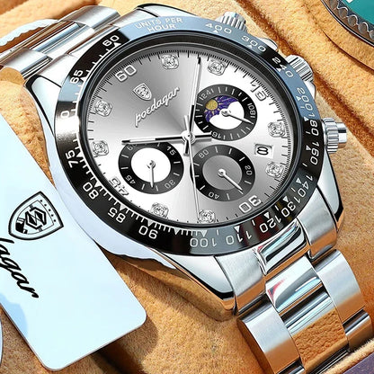 Dayhero® Watch