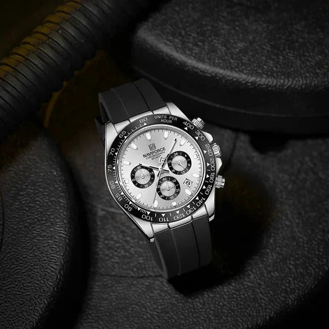 Velocity Watch