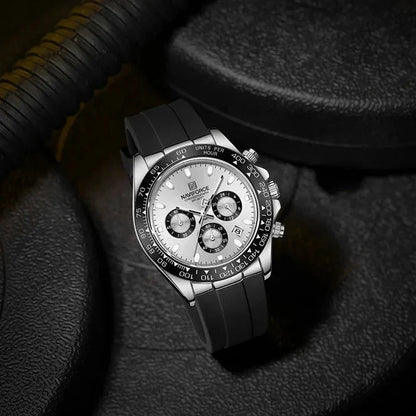 Velocity Watch
