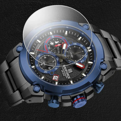 Legacy Executive Watch