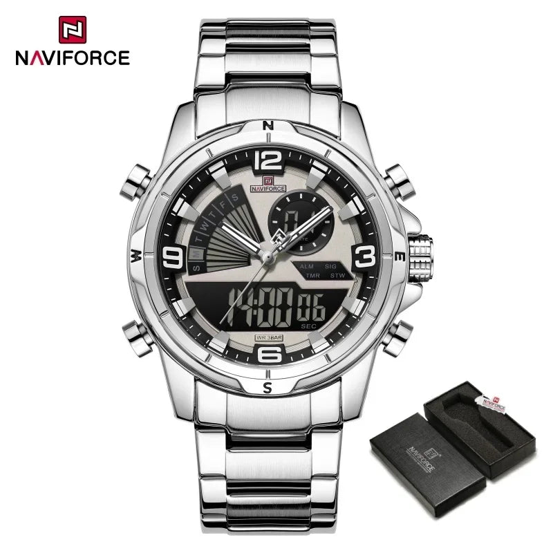 Cavalier Black Watch