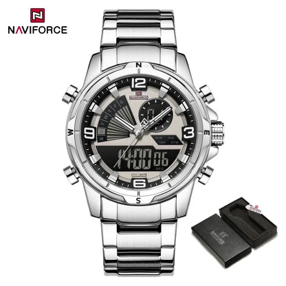 Cavalier Black Watch