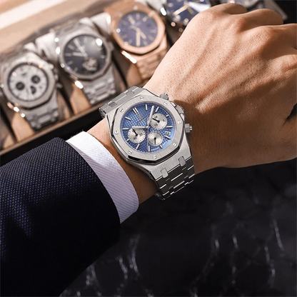 RoyalKing® OAK Watch