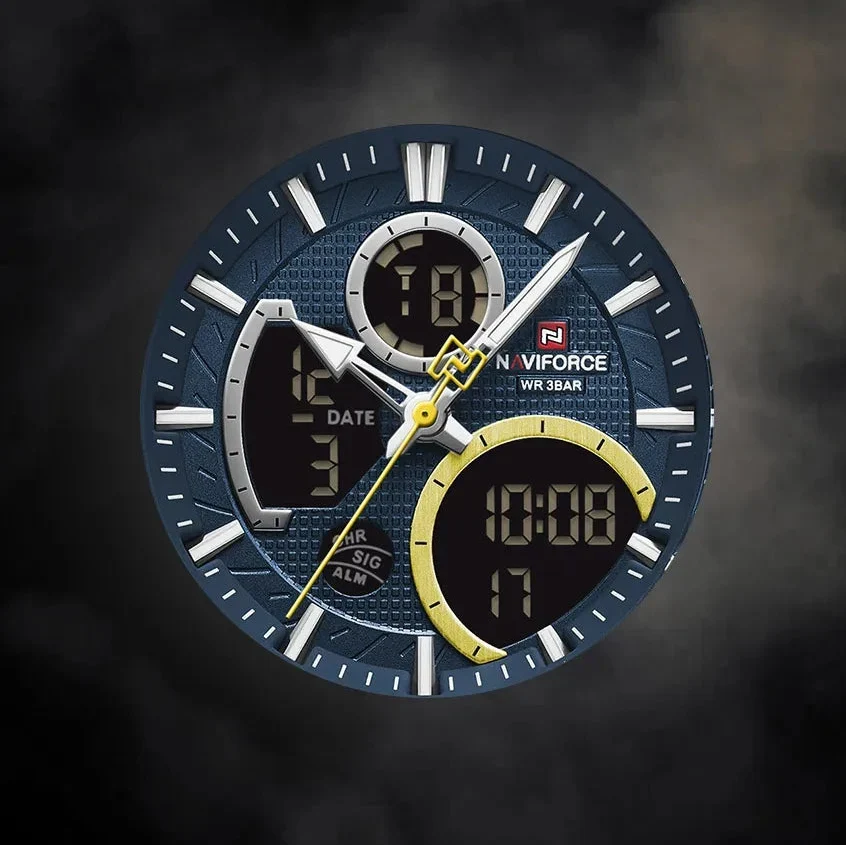Titan Watch