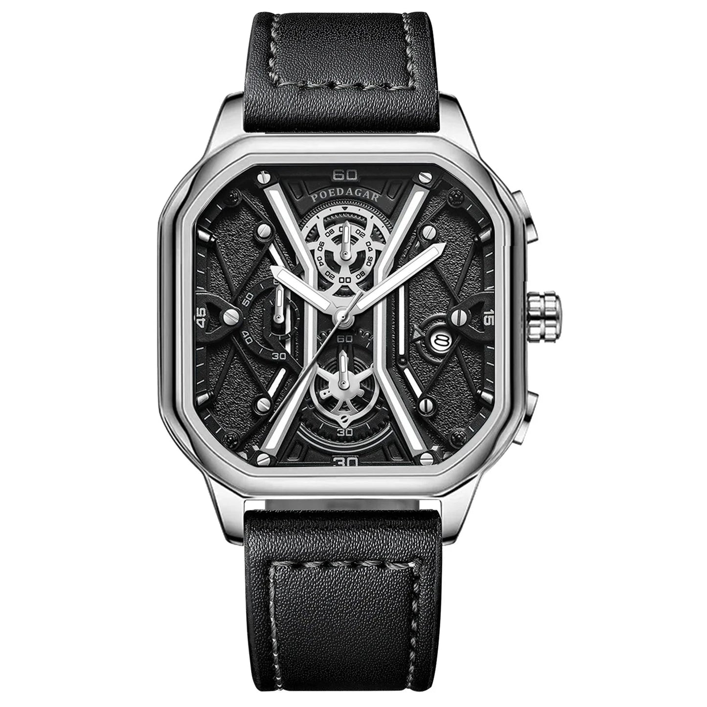 Crafter® Watch