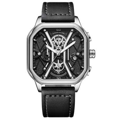 Crafter® Watch