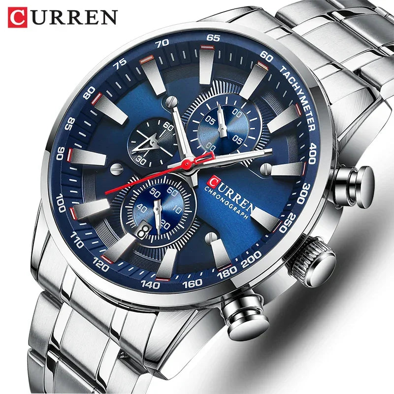 Legacy Men's Watch