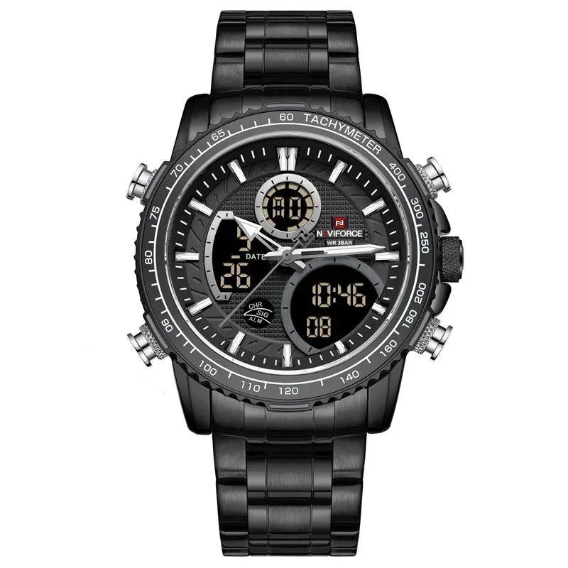Titan Watch